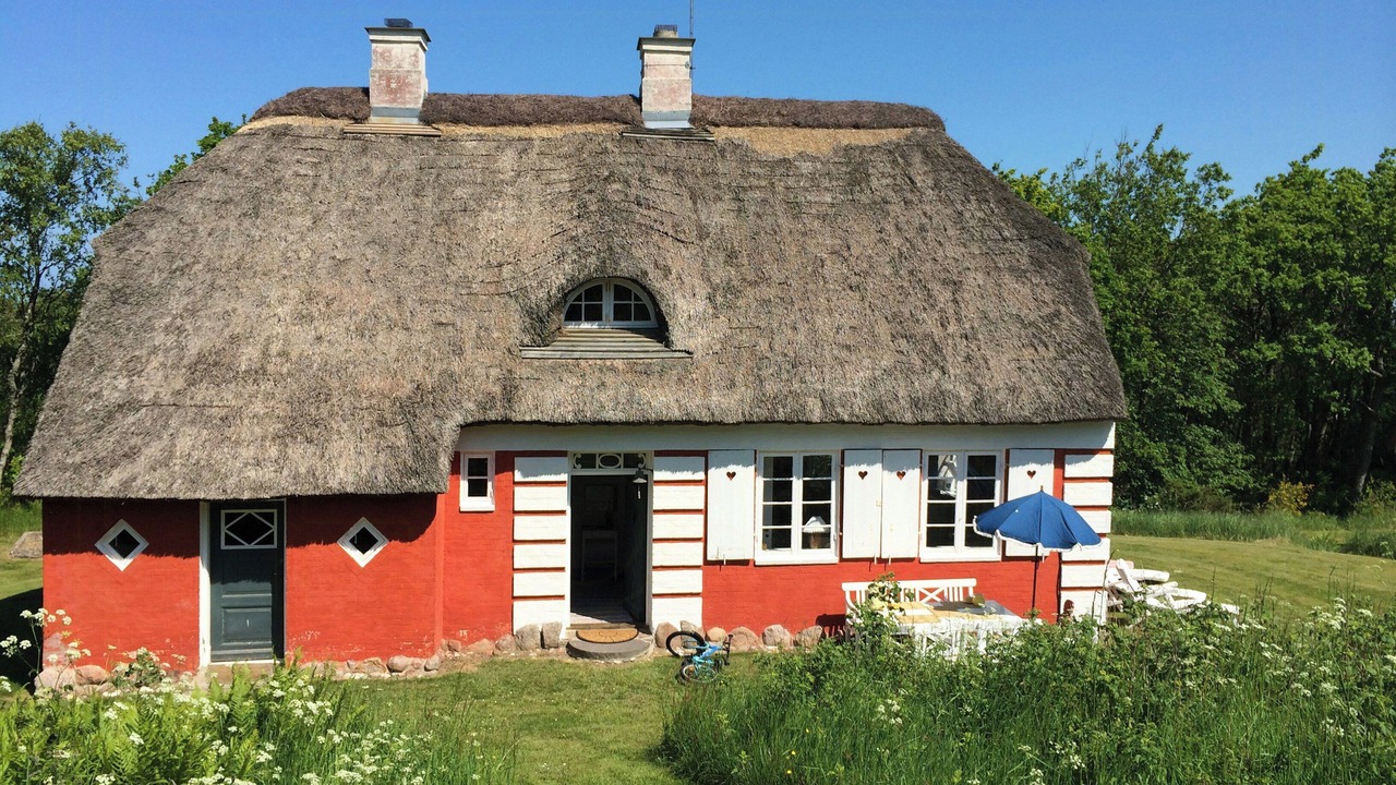 Photo of Outdoor in Slette Strand