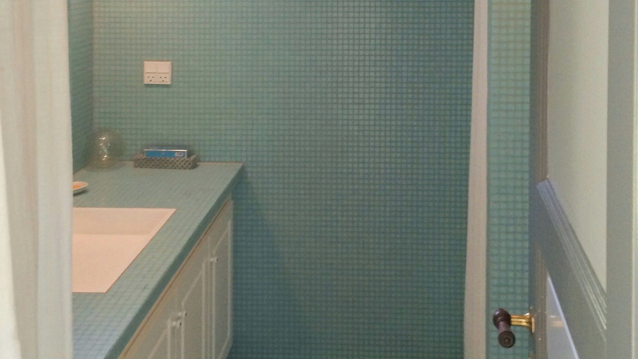 Photo of Bathroom in Slette Strand