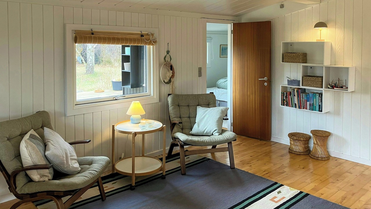 Photo of Livingroom in Yderby