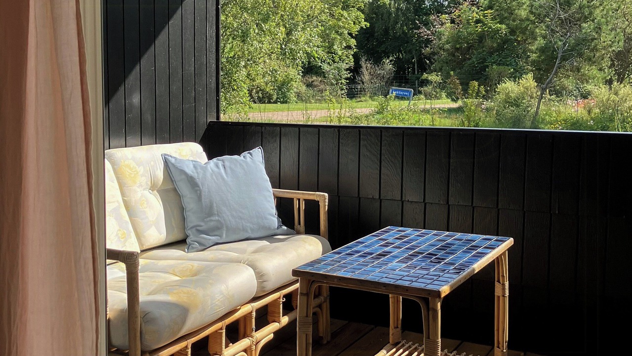 Photo of Patio Balcony in Yderby