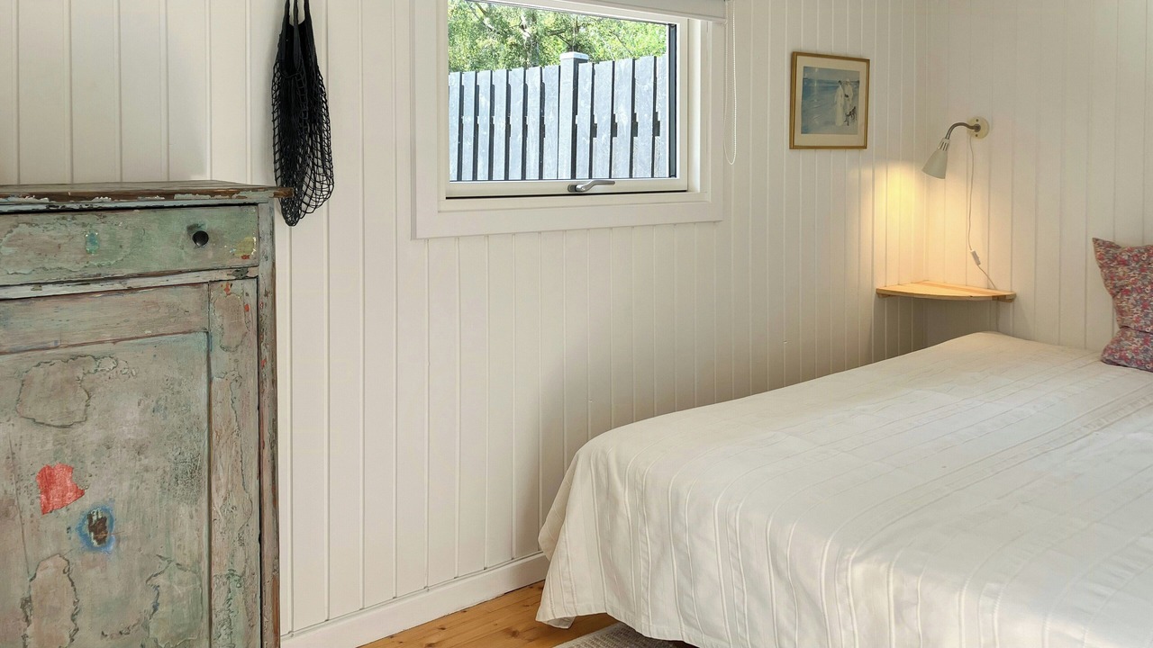 Photo of Bedroom in Yderby