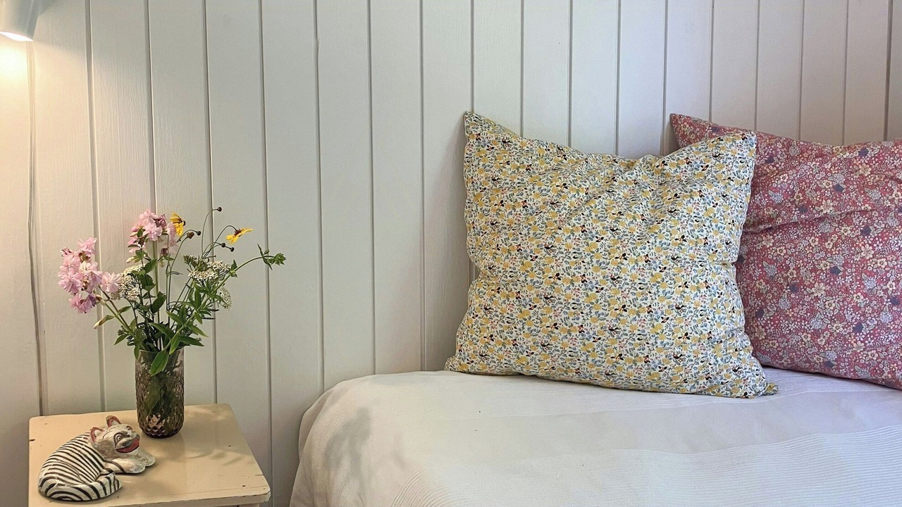 Photo of Bedroom in Yderby