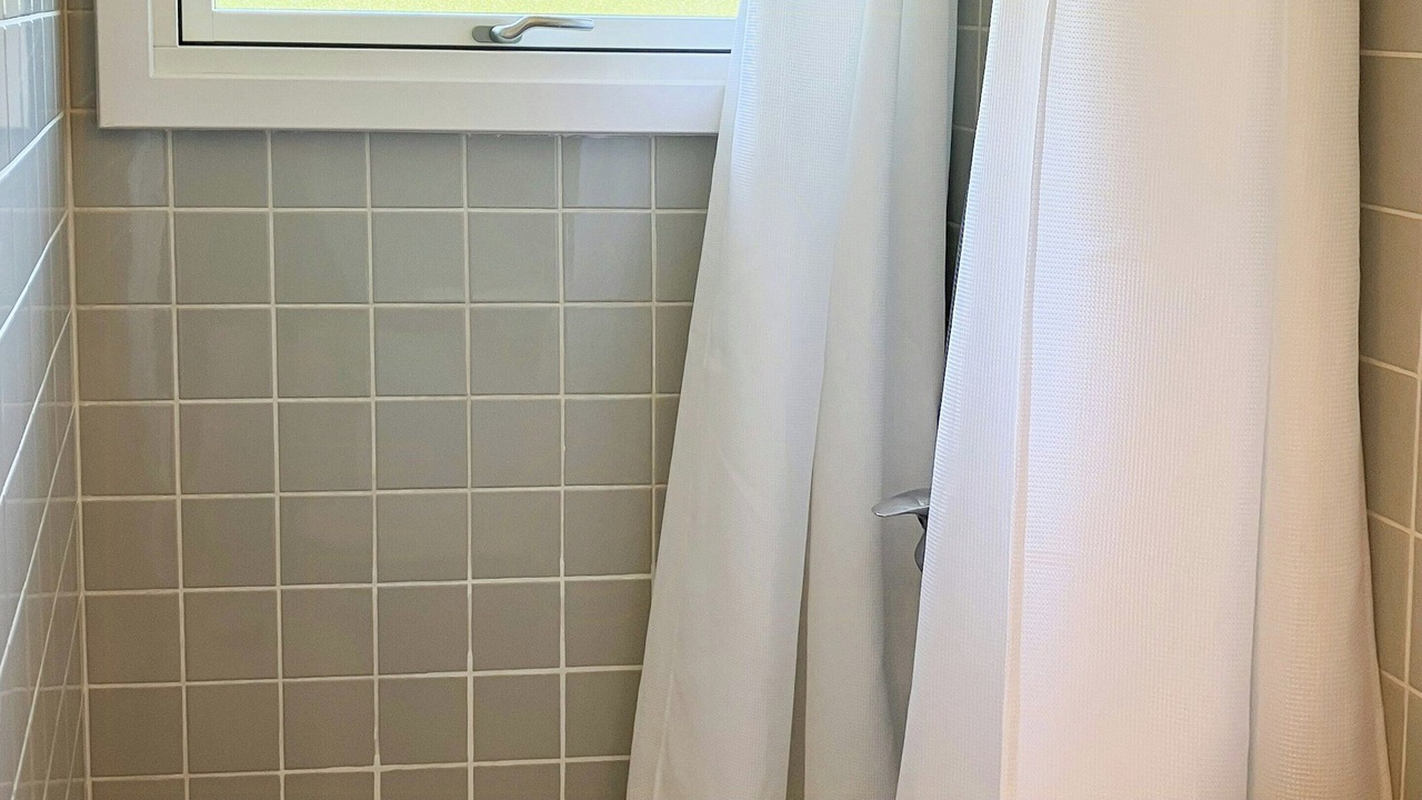 Photo of Bathroom in Yderby