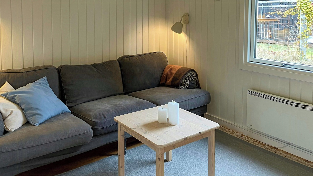 Photo of Livingroom in Yderby