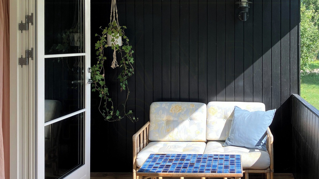 Photo of Patio Balcony in Yderby