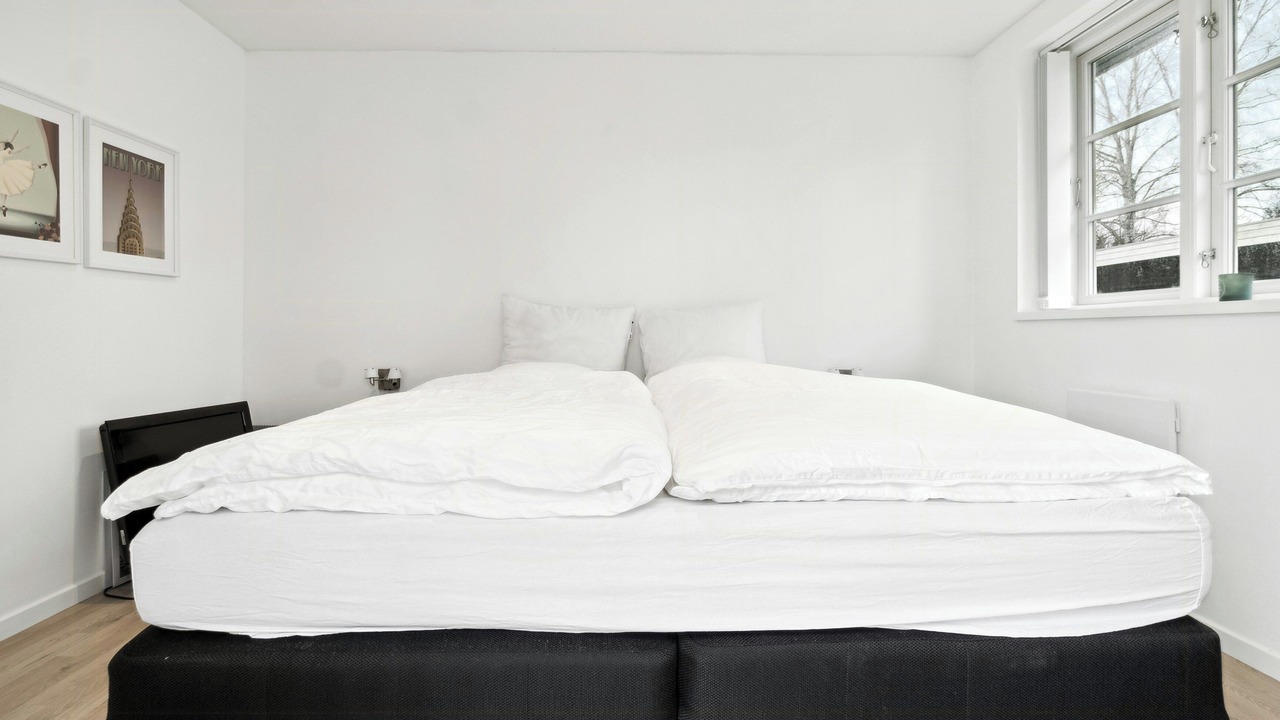 Photo of Bedroom in Holloselund