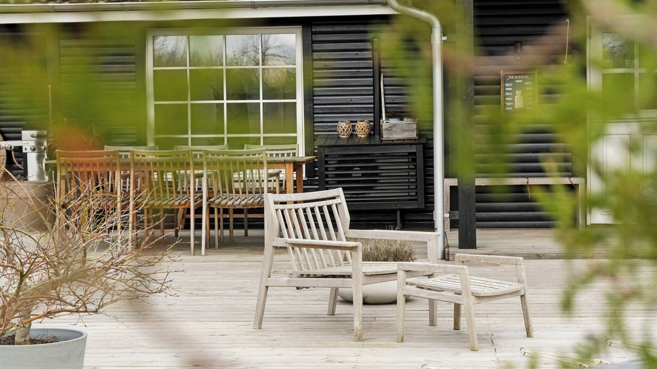 Photo of Outdoor in Holloselund