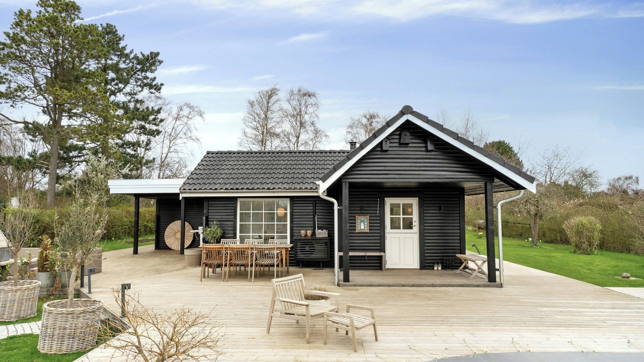 Photo of Outdoor in Holloselund