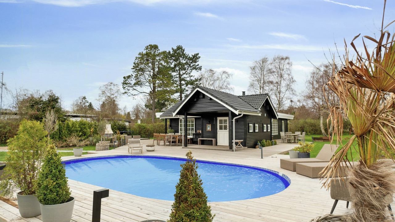 Photo of Outdoor in Holloselund