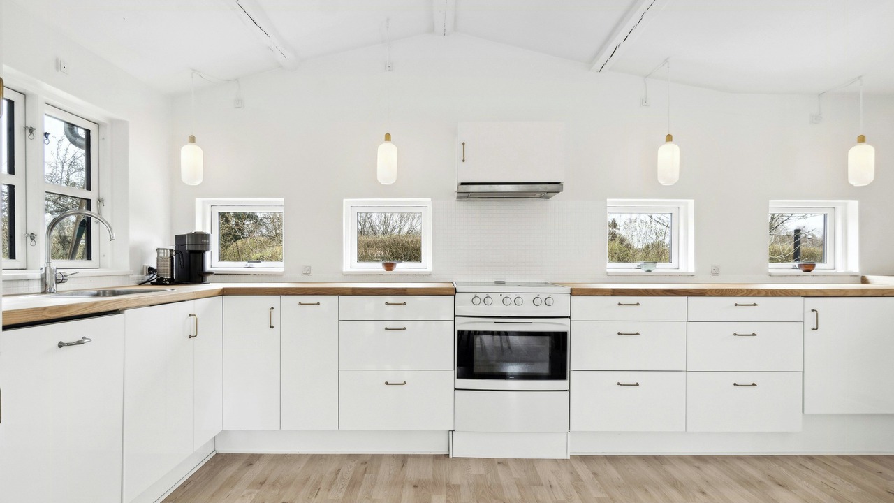 Photo of Kitchen in Holloselund