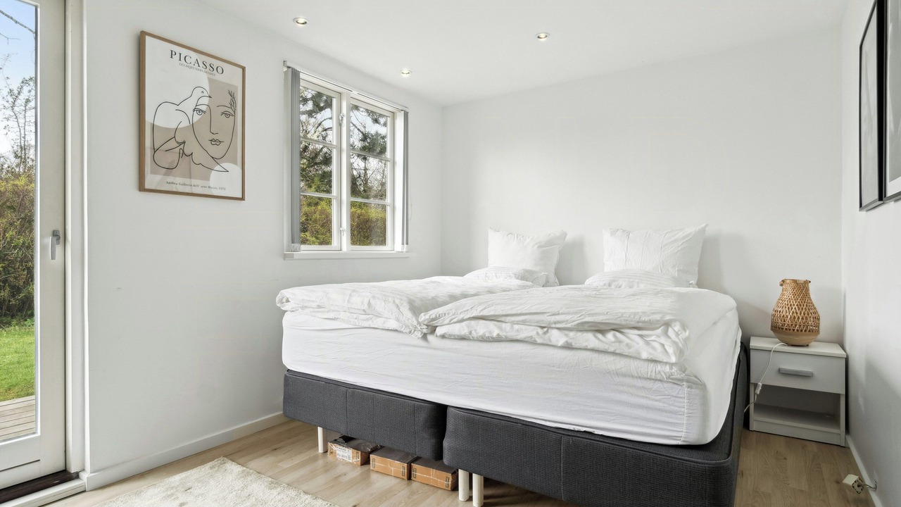 Photo of Bedroom in Holloselund
