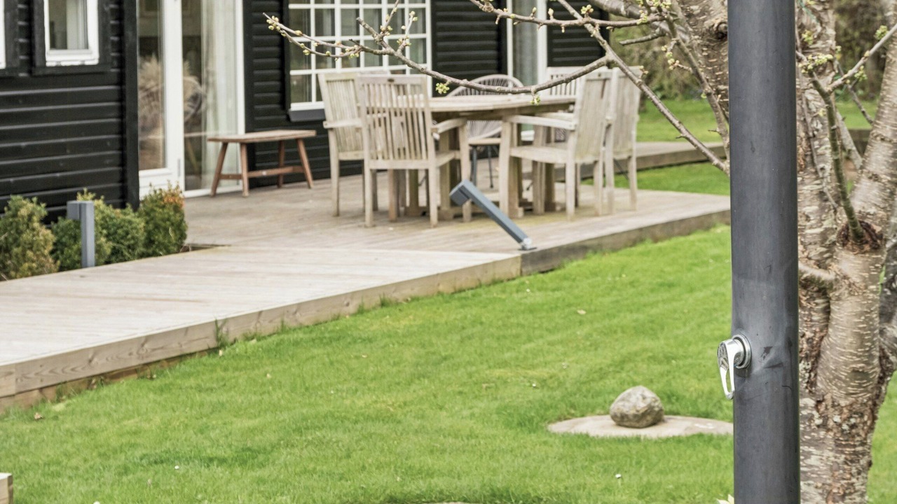 Photo of Outdoor in Holloselund