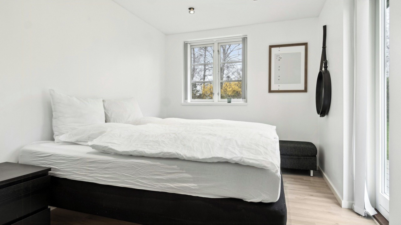 Photo of Bedroom in Holloselund