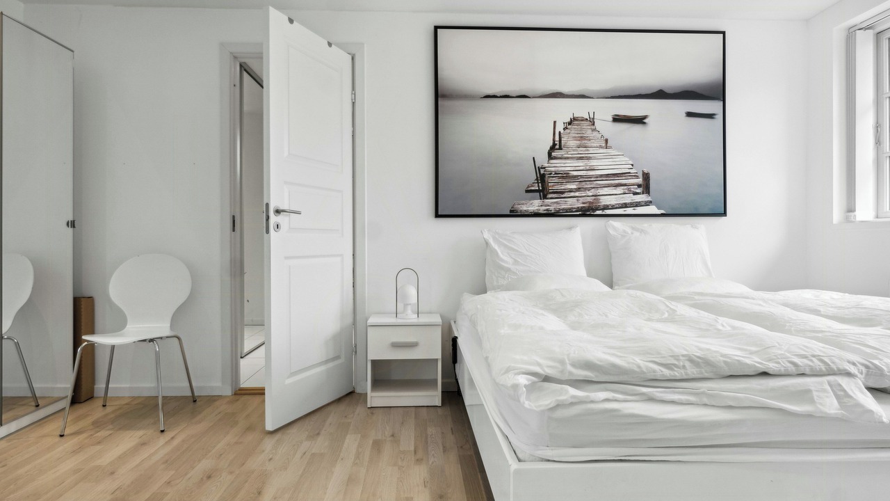 Photo of Bedroom in Holloselund