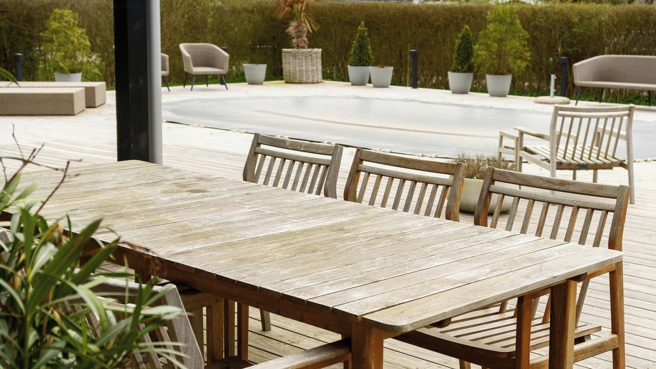 Photo of Outdoor in Holloselund