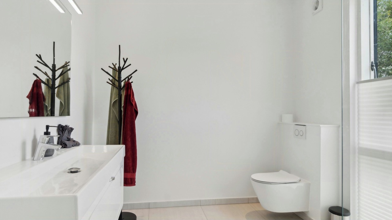 Photo of Bathroom in Sjllands Odde