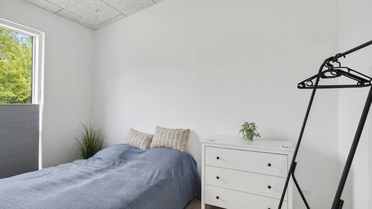 Photo of Bedroom in Sjllands Odde
