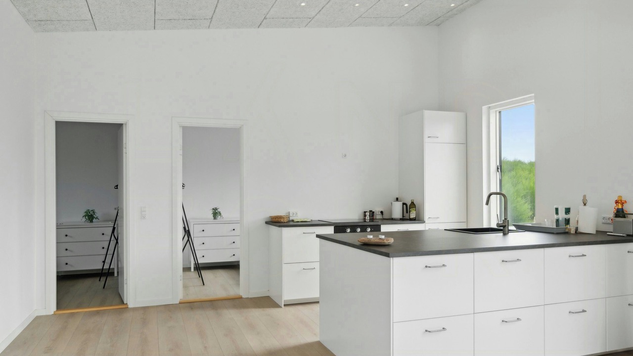 Photo of Kitchen in Sjllands Odde