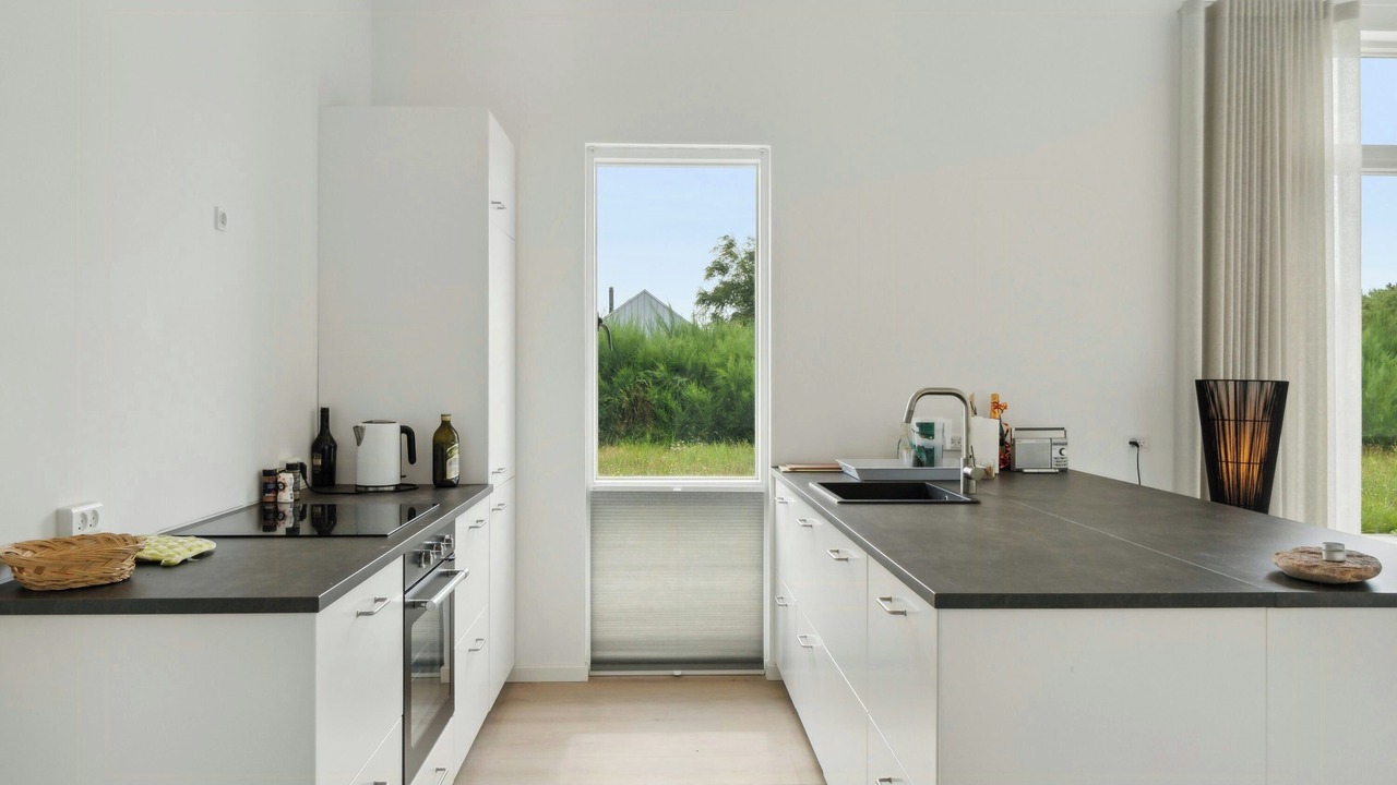 Photo of Kitchen in Sjllands Odde
