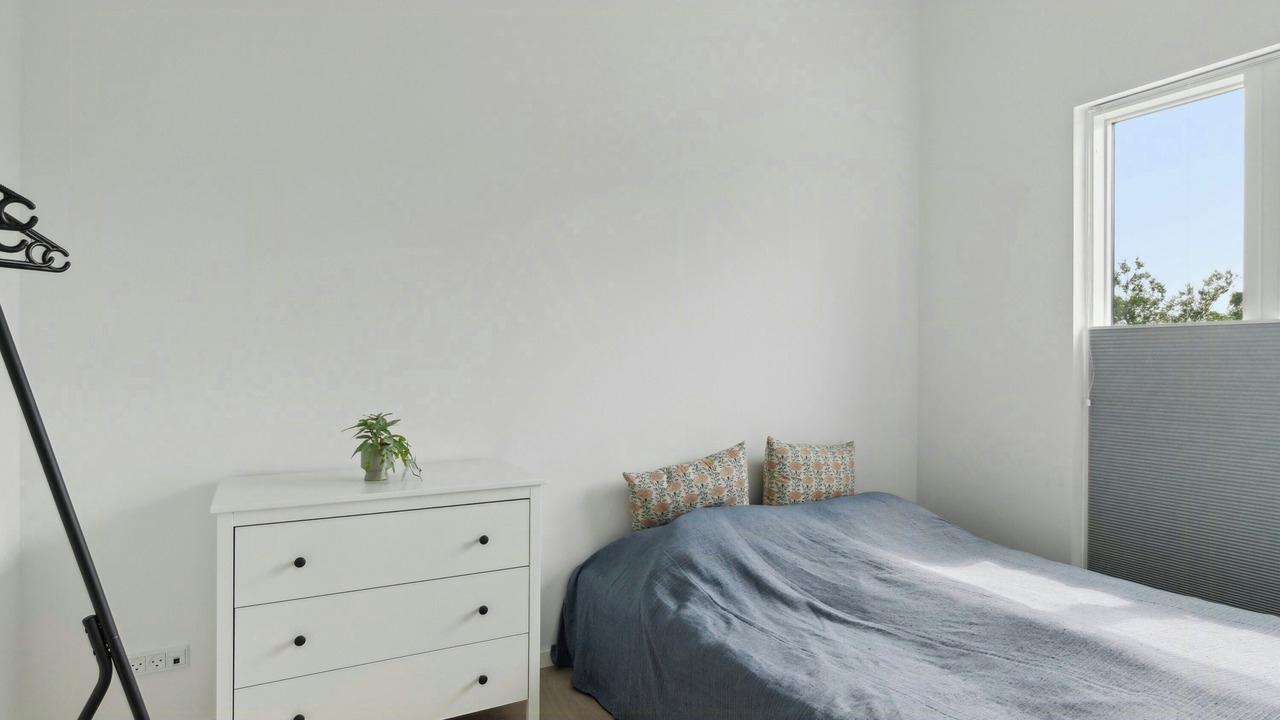 Photo of Bedroom in Sjllands Odde