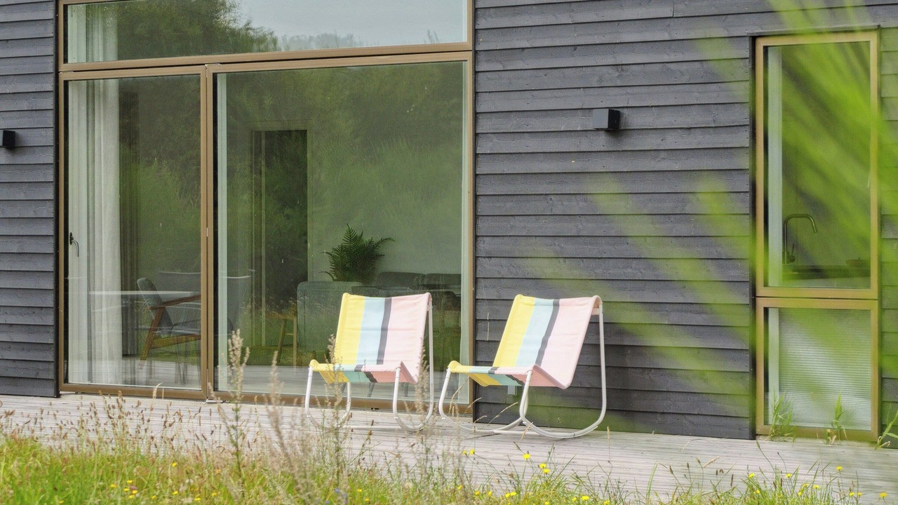 Photo of Patio Balcony in Sjllands Odde