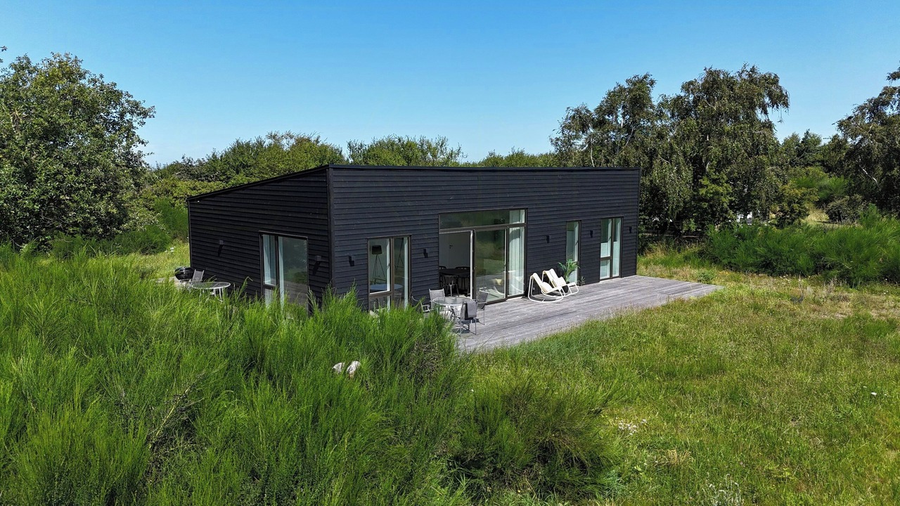 Photo of Outdoor in Sjllands Odde