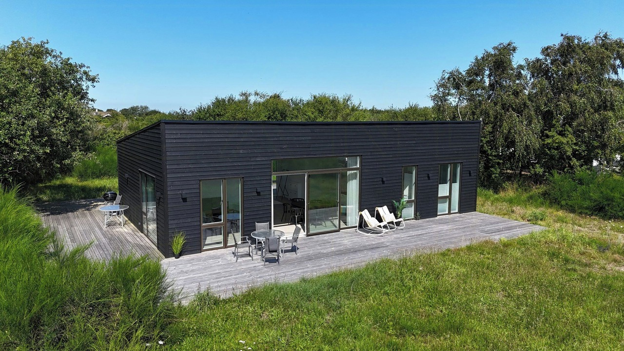 Photo of Outdoor in Sjllands Odde