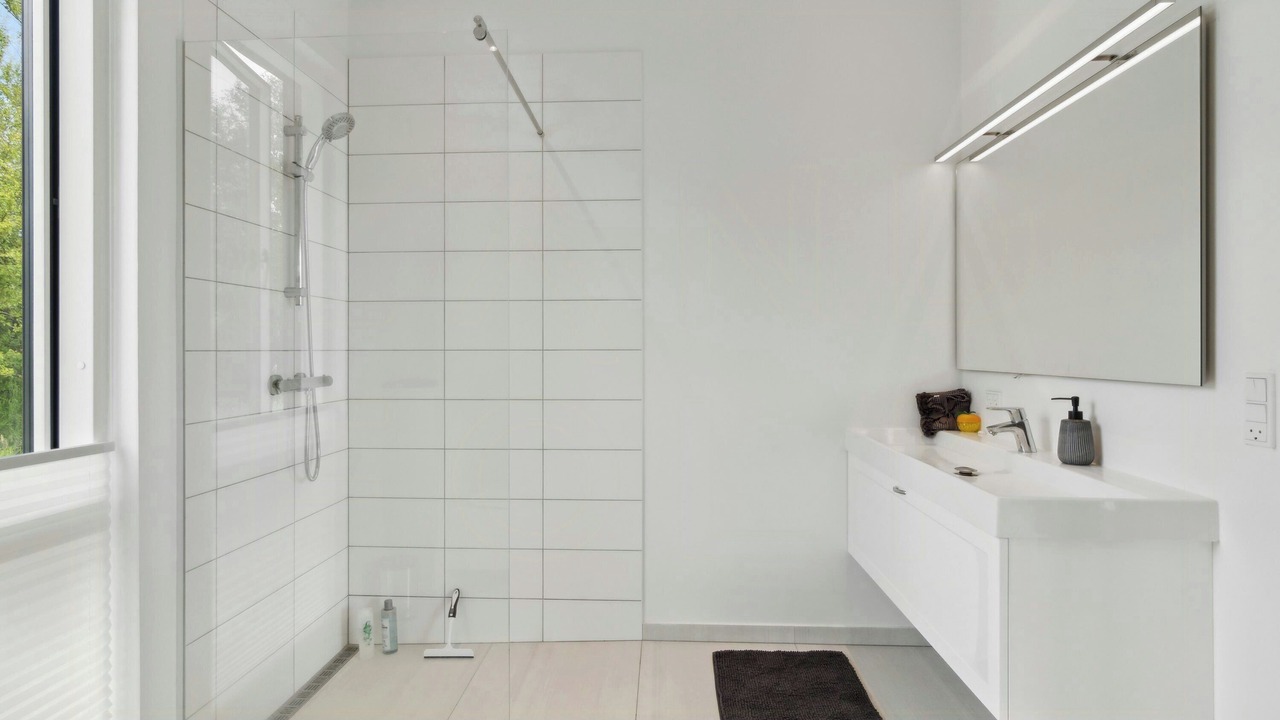 Photo of Bathroom in Sjllands Odde