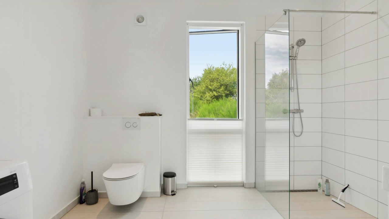 Photo of Bathroom in Sjllands Odde