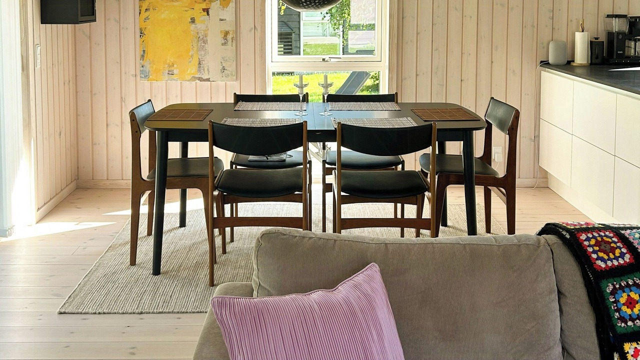 Photo of Livingroom in Nykøbing