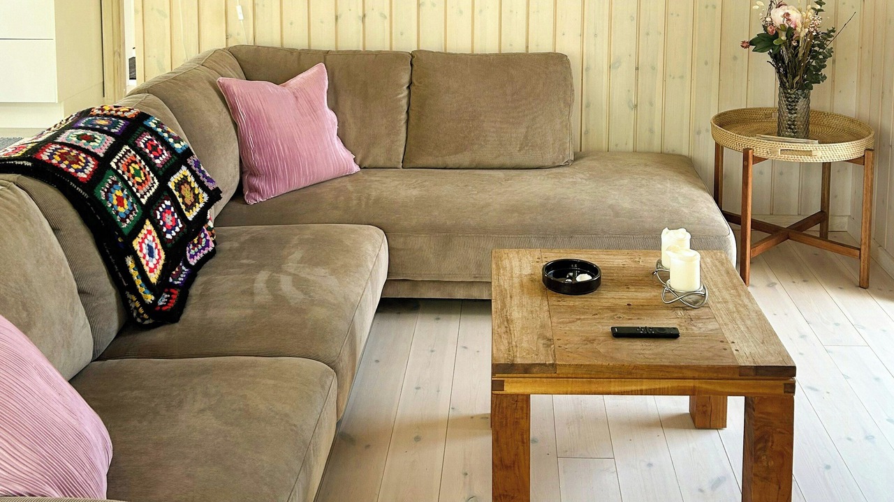 Photo of Livingroom in Nykøbing