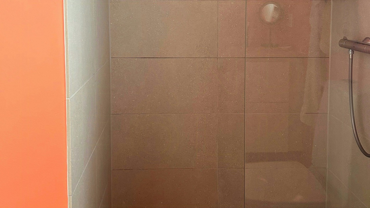 Photo of Bathroom in Nykøbing