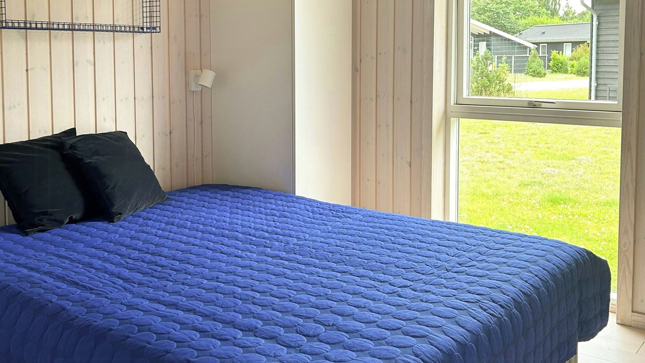 Photo of Bedroom in Nykøbing