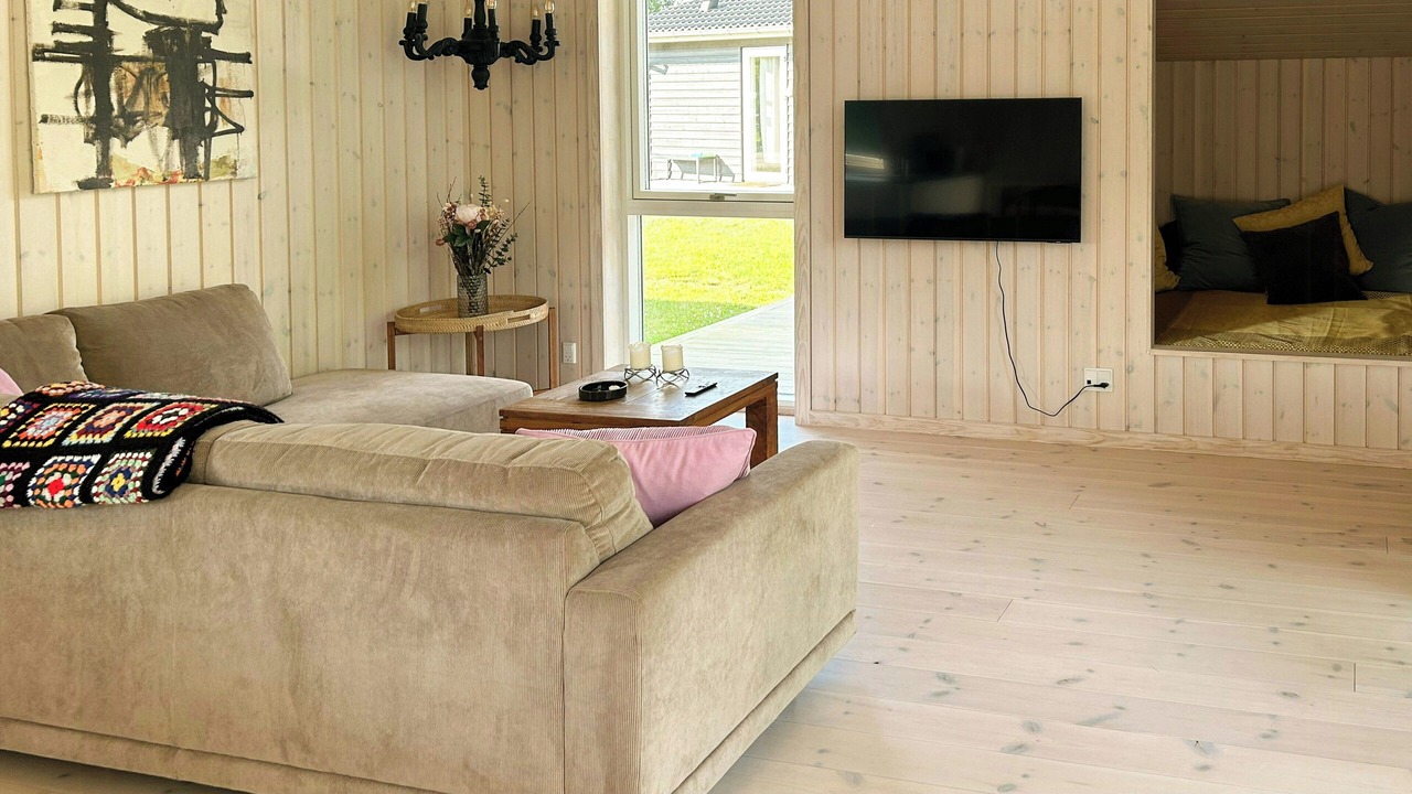 Photo of Livingroom in Nykøbing