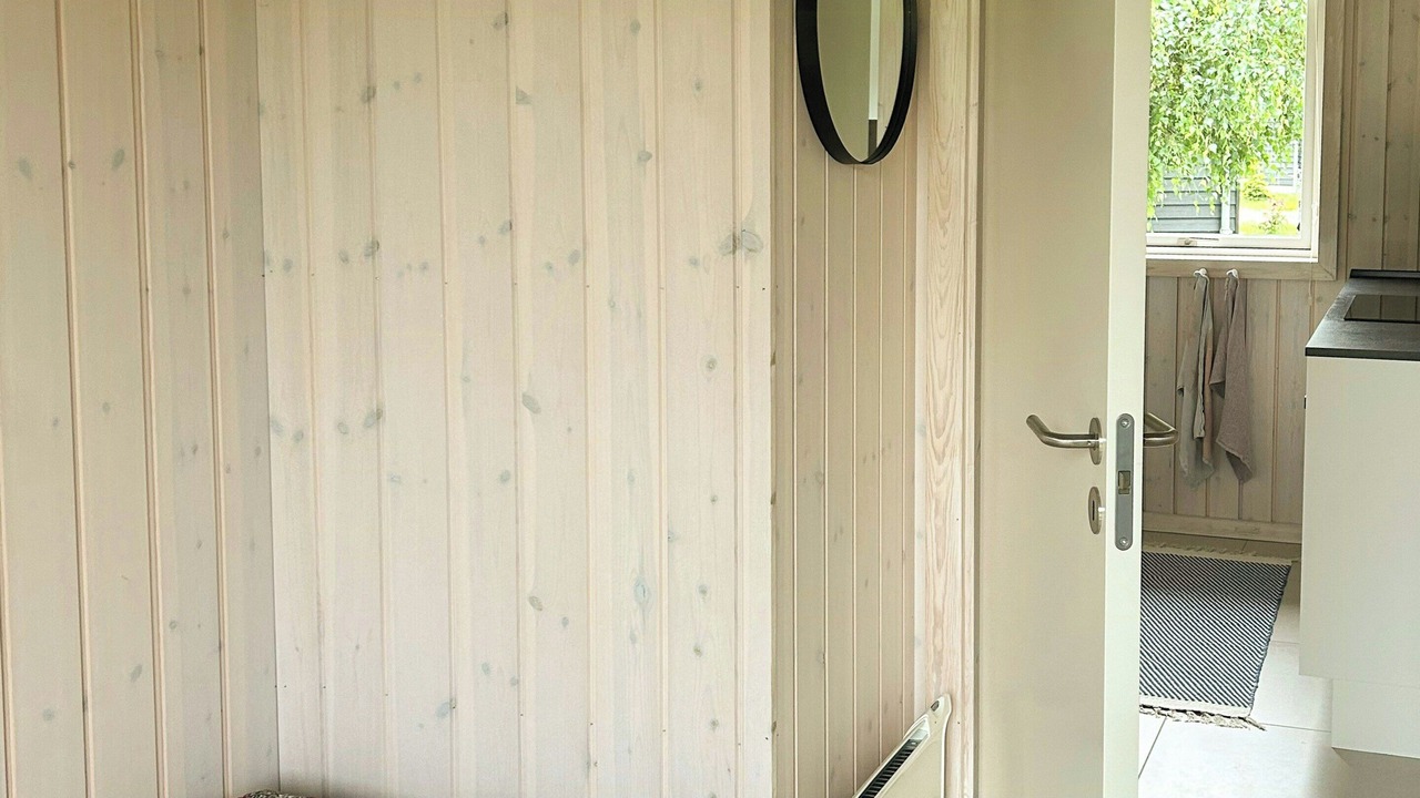 Photo of Bedroom in Nykøbing