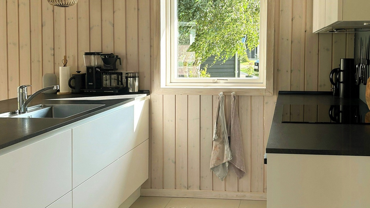 Photo of Kitchen in Nykøbing
