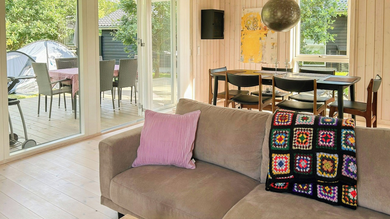 Photo of Livingroom in Nykøbing