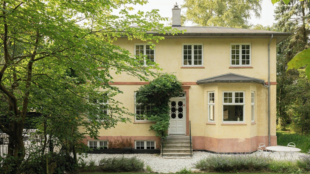Photo of Outdoor in Tisvildeleje