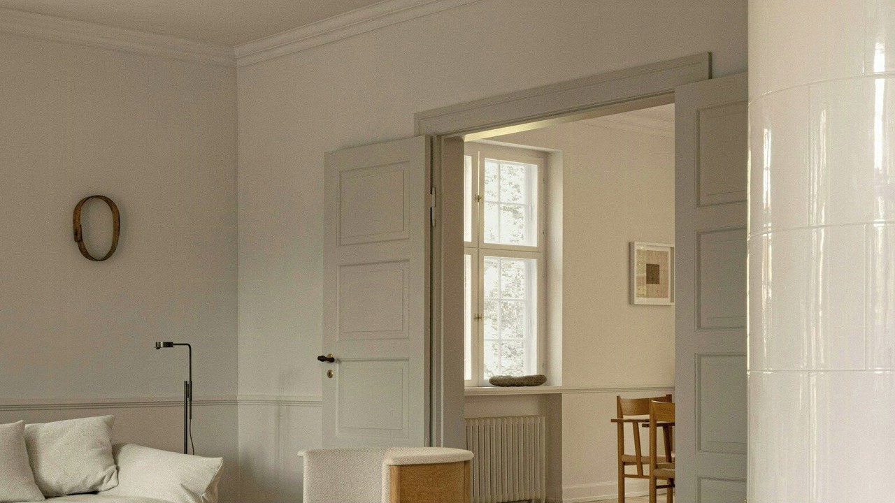 Photo of Livingroom in Tisvildeleje