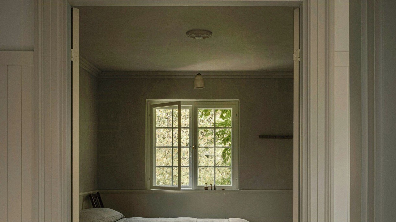 Photo of Bedroom in Tisvildeleje