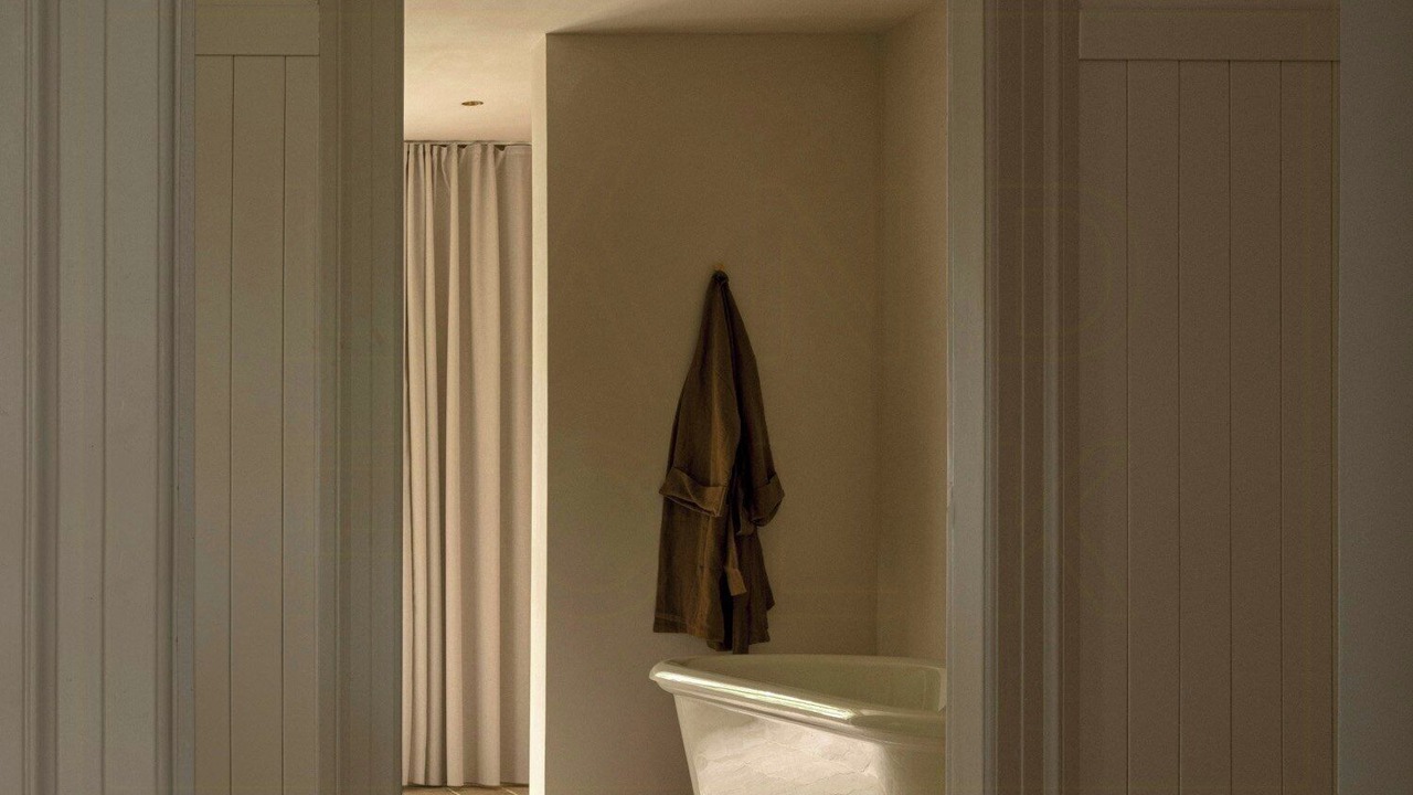 Photo of Bathroom in Tisvildeleje