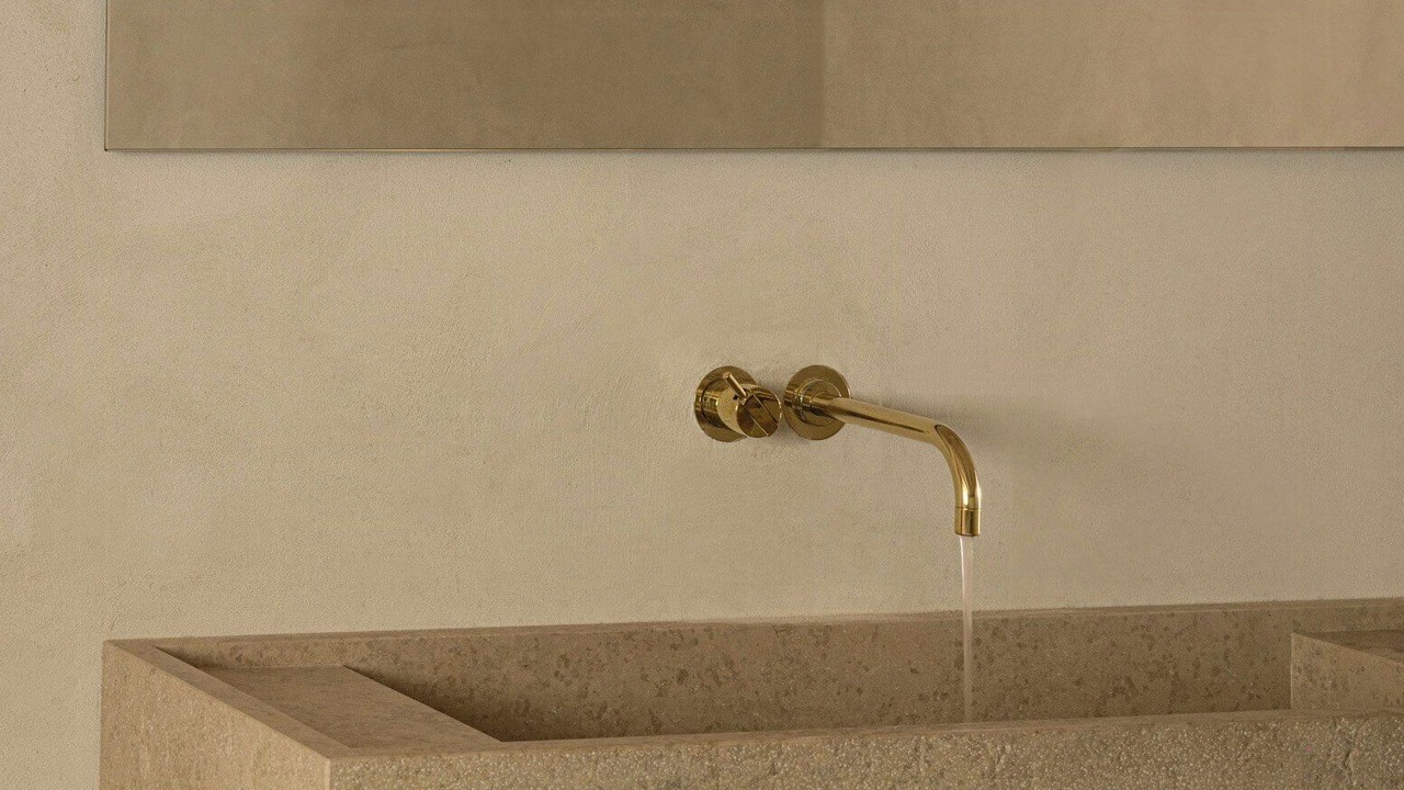 Photo of Bathroom in Tisvildeleje