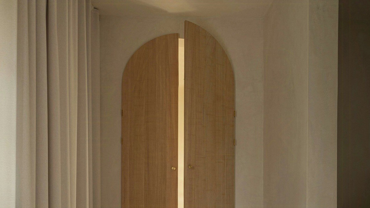 Photo of Bathroom in Tisvildeleje