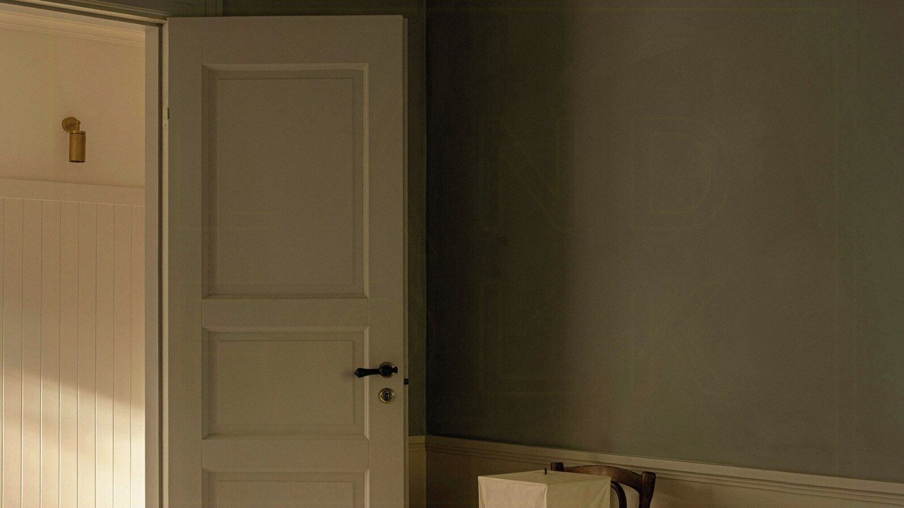 Photo of Bedroom in Tisvildeleje