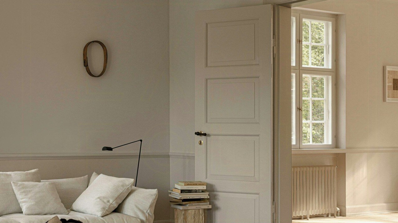 Photo of Livingroom in Tisvildeleje