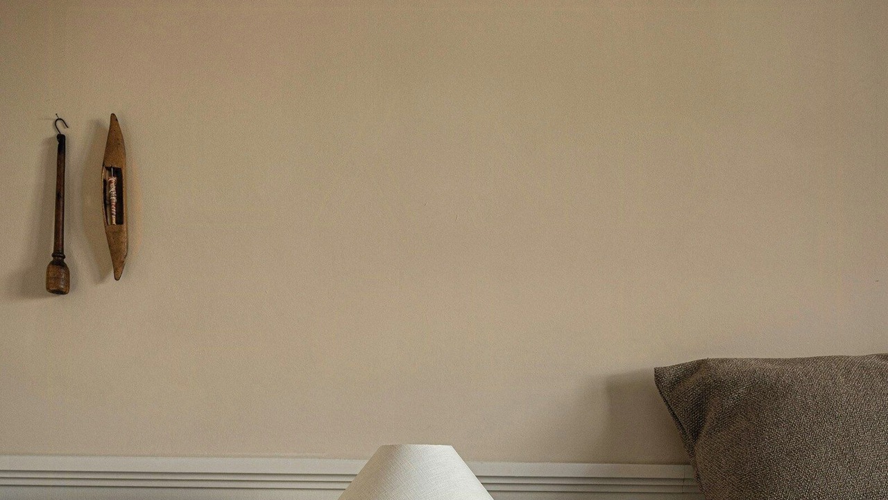 Photo of Bedroom in Tisvildeleje