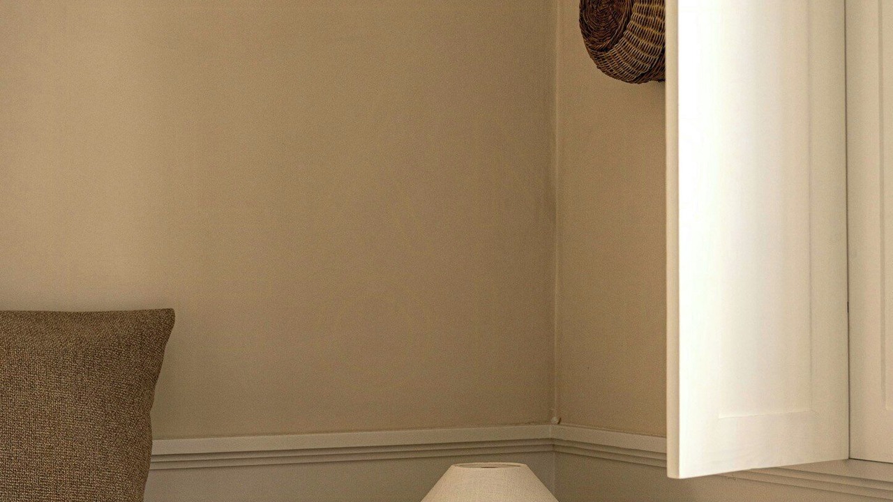 Photo of Bedroom in Tisvildeleje