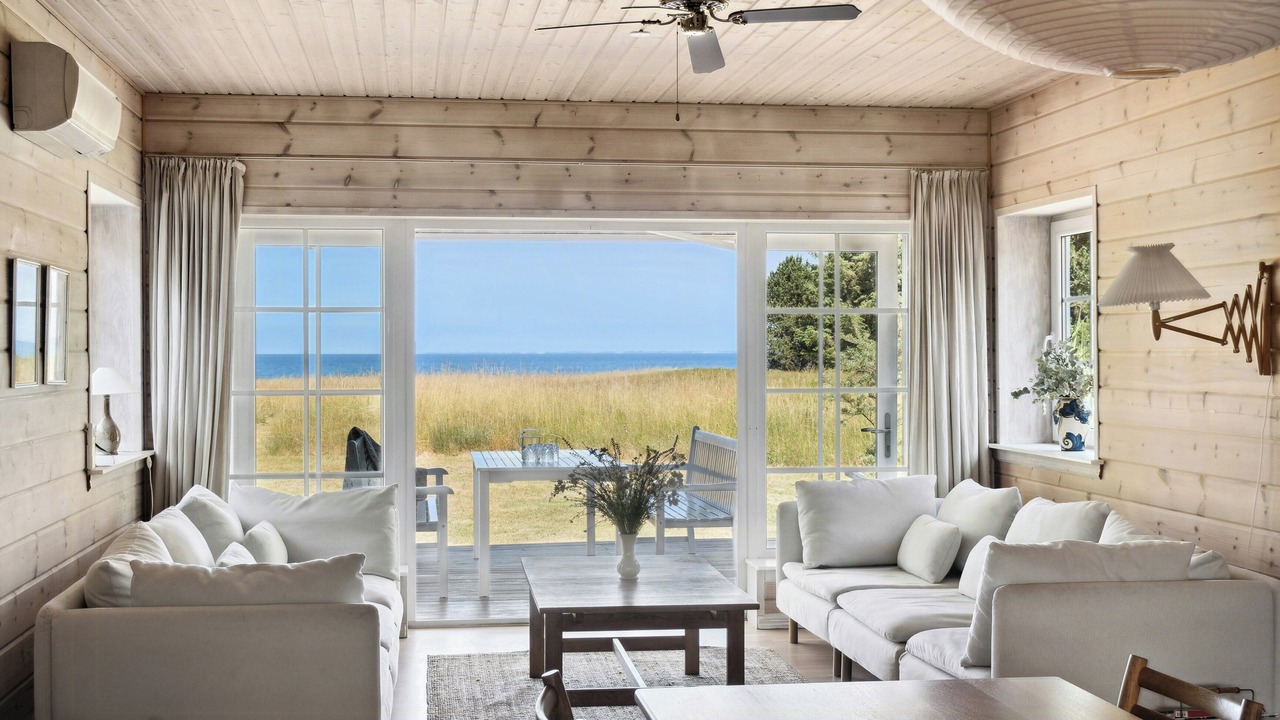 Photo of Livingroom in Kalundborg