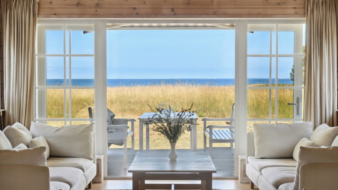 Photo of Livingroom in Kalundborg