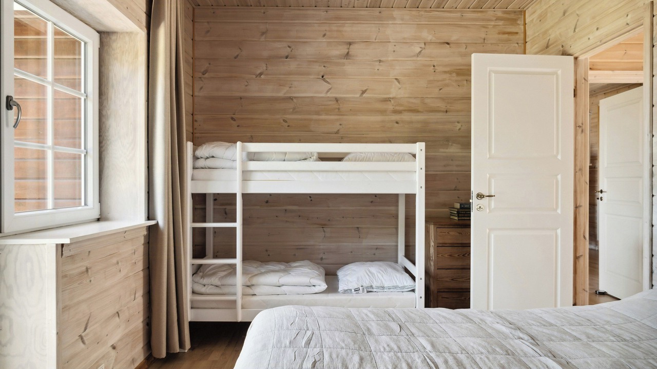 Photo of Bedroom in Kalundborg